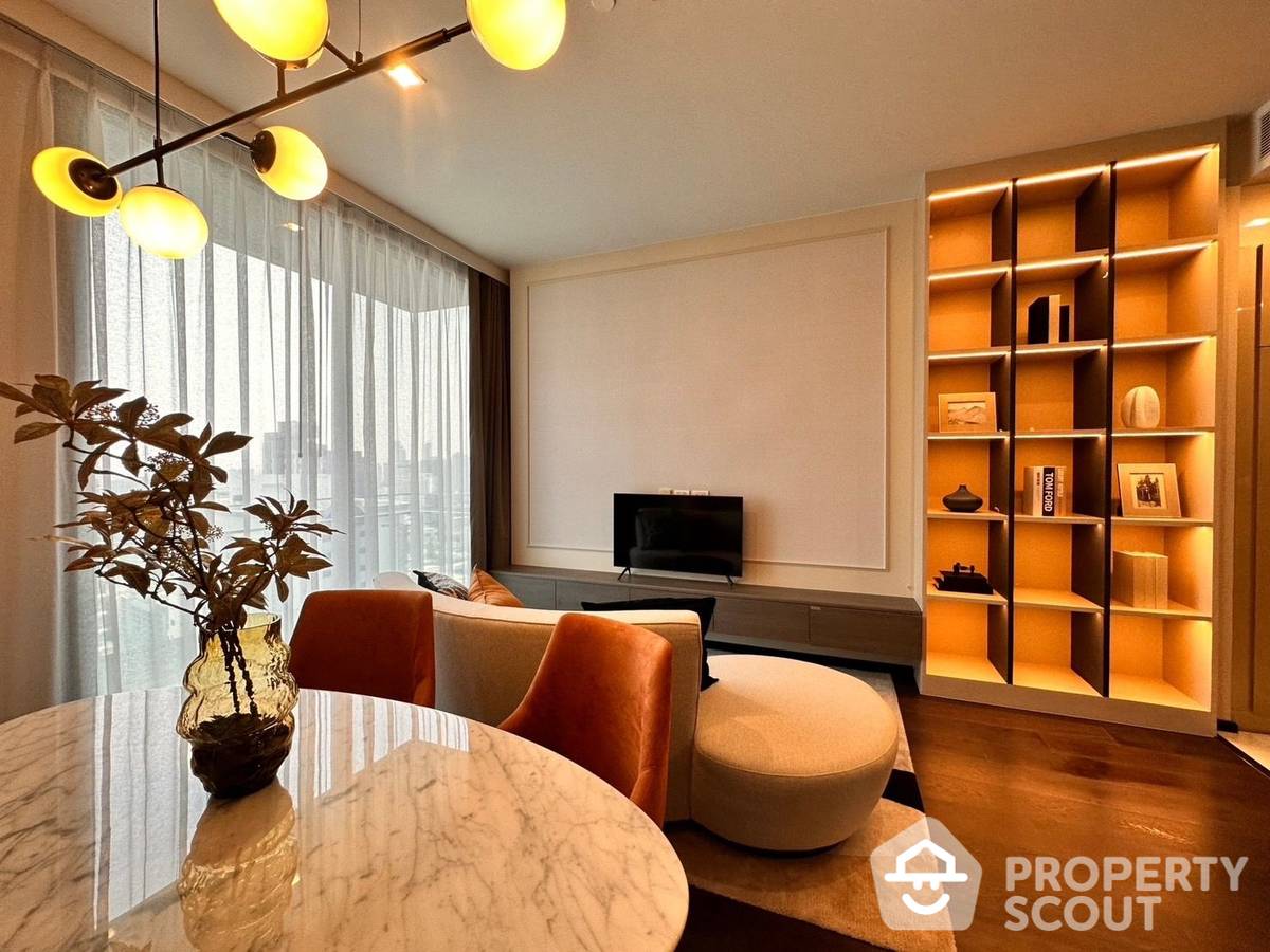 picture 2-BR Condo at Laviq Sukhumvit 57 near BTS Thong Lor (ID 1195972) - 7/15
