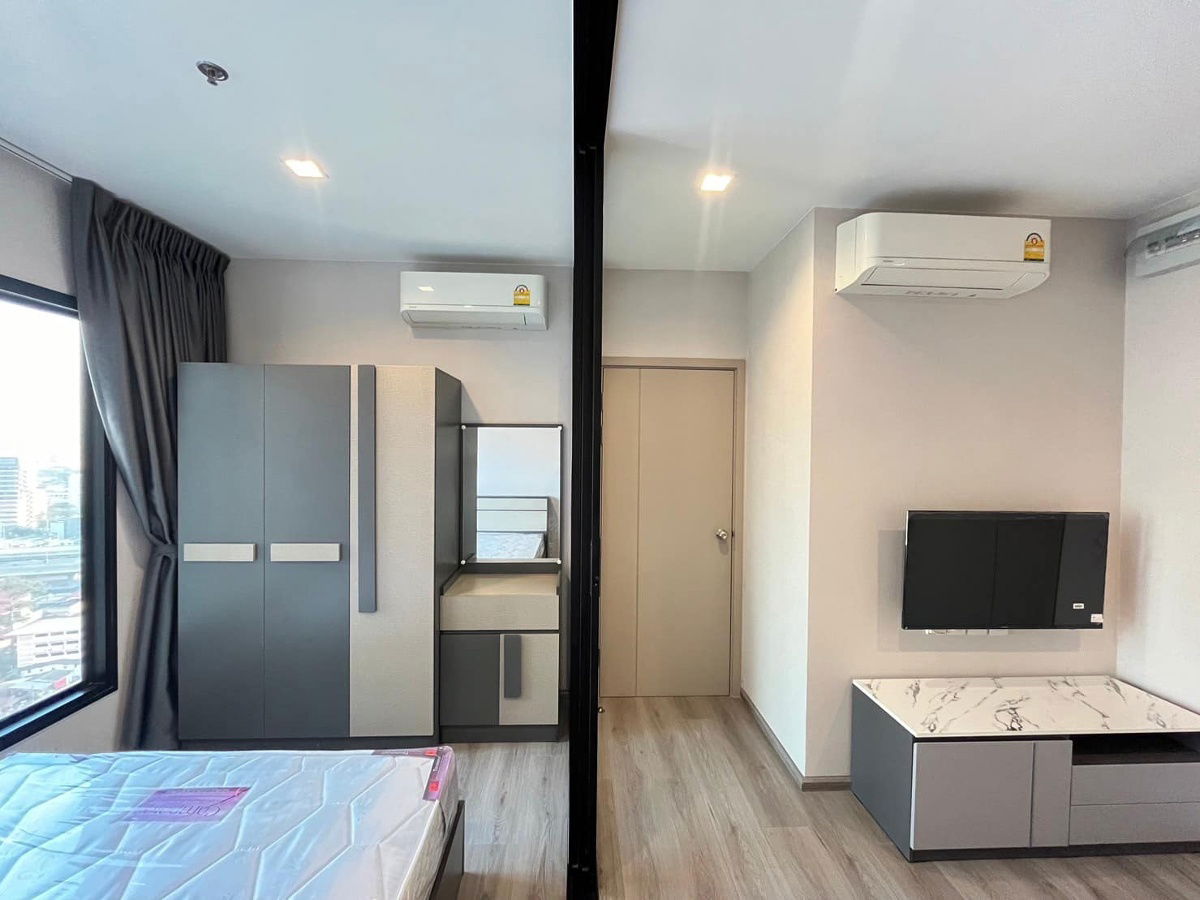 รูป 🔴 RM3932🟡 ให้เช่าถูกมาก👍เดอะ โพลิแทน รีฟ💛🧡 ✅แอดไลน์ @119dgdea ( มี @ ด้วย) แอดมินตอบไว - รูปที่ 3/13