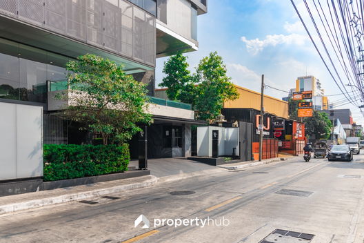 Project 168 Sukhumvit 36 Picture - 5/7