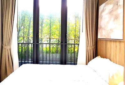 Condos for rent : For   rent  The LINE Asoke - Ratchada  🔴🔴