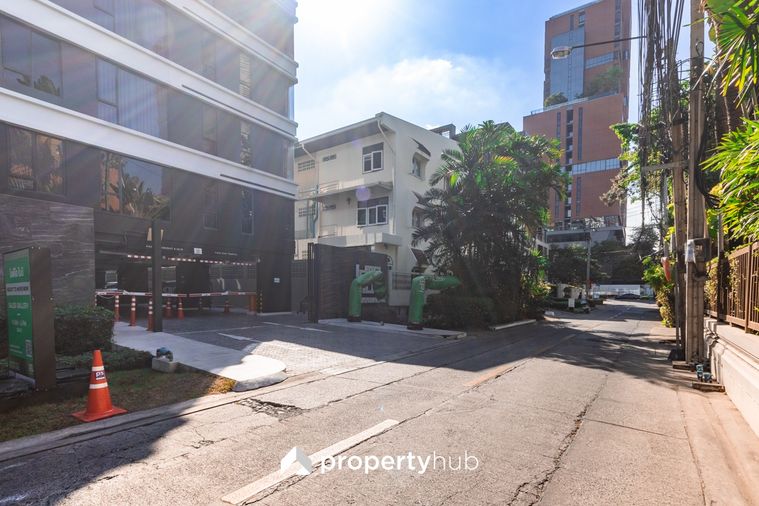 IDEO Mobi Sukhumvit 40