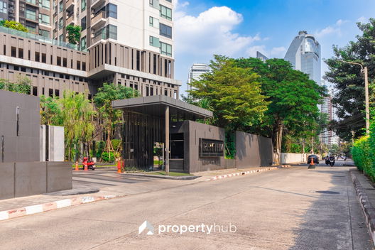 รูป Rhythm Sukhumvit 36 - 38 - รูปที่ 3/43