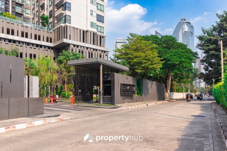 Rhythm Sukhumvit 36-38