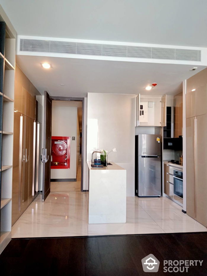 picture 2-BR Condo at Laviq Sukhumvit 57 near BTS Thong Lor (ID 1195972) - 8/15