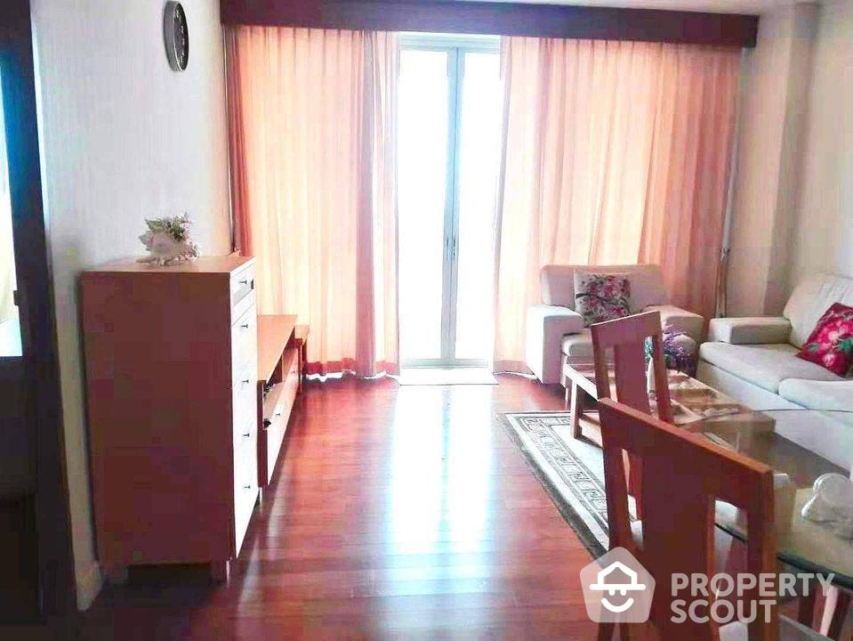 picture 1-BR Condo at Boat House Hua Hin close to The Venezia (ID 1147273) - 4/9