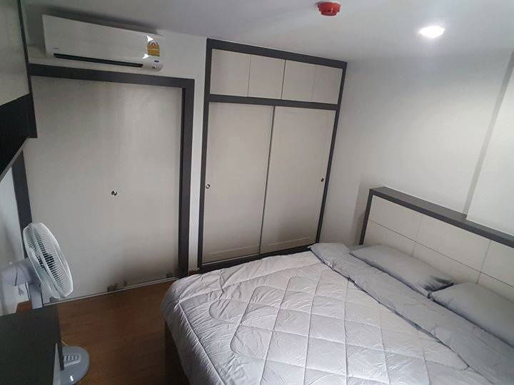 รูป 🔴RPE17076🟡 ให้เช่าถูกมาก 👍 REGENT HOME 25 TIWANON 💛🧡 ✅ แอดไลน์ @930jwqti (มี @ ด้วยนะครับ)  แอดมินตอบไว  - รูปที่ 7/7