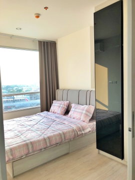 🔴รวมคอนโดนนนทบุรีให้เช่า🔴⚠️🛋️🛌💥นิช โมโน แจ้งวัฒนะ