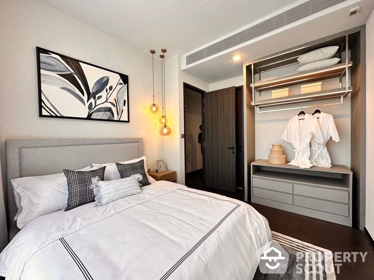 picture 2-BR Condo at Laviq Sukhumvit 57 near BTS Thong Lor (ID 1195972) - 14/15