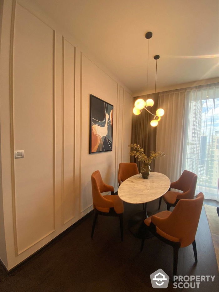 picture 2-BR Condo at Laviq Sukhumvit 57 near BTS Thong Lor (ID 1195972) - 2/15