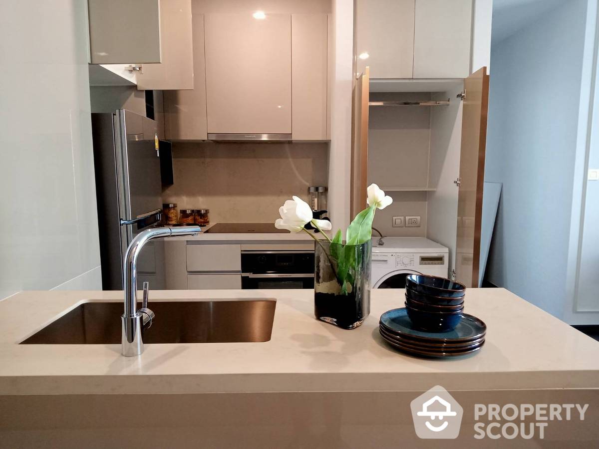 picture 2-BR Condo at Laviq Sukhumvit 57 near BTS Thong Lor (ID 1195972) - 10/15