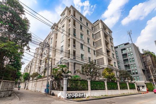 รูป La Vie En Rose Place - รูปที่ 2/9