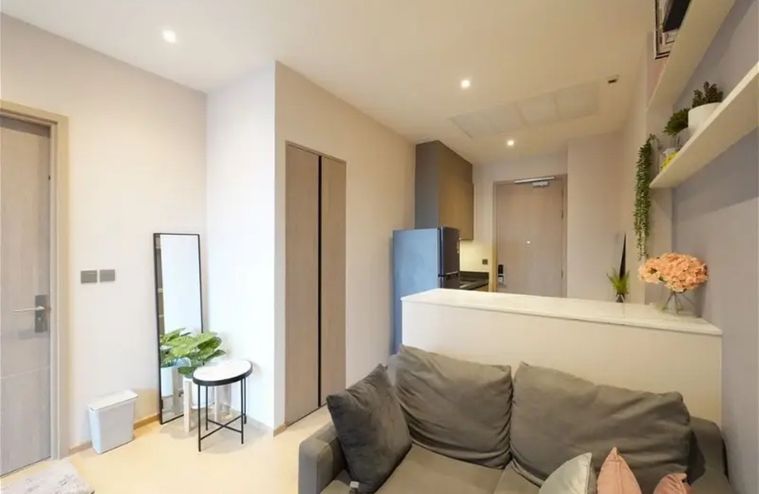 💖🏠 For rent , ashton asoke - rama9