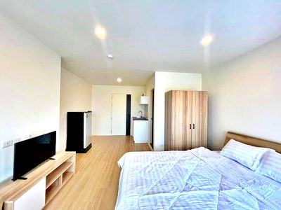 เช่าคอนโด เขตหลักสี่ : 💥🔔⚠️🏘️Ⓜ️กดปุ่มแอดไลน์💥ลุมพินี วิลล์ แจ้งวัฒนะ 10