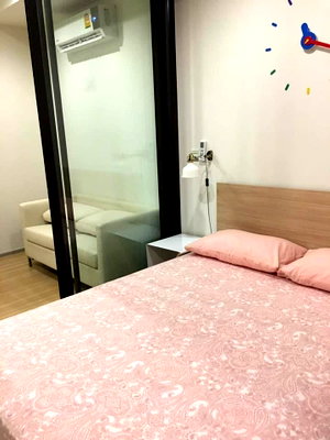 คอนโดให้เช่า : 🦊HunterCondo🦊💥💥แอดไลน์นัดดูห้องได้เลย📲M jatujauk