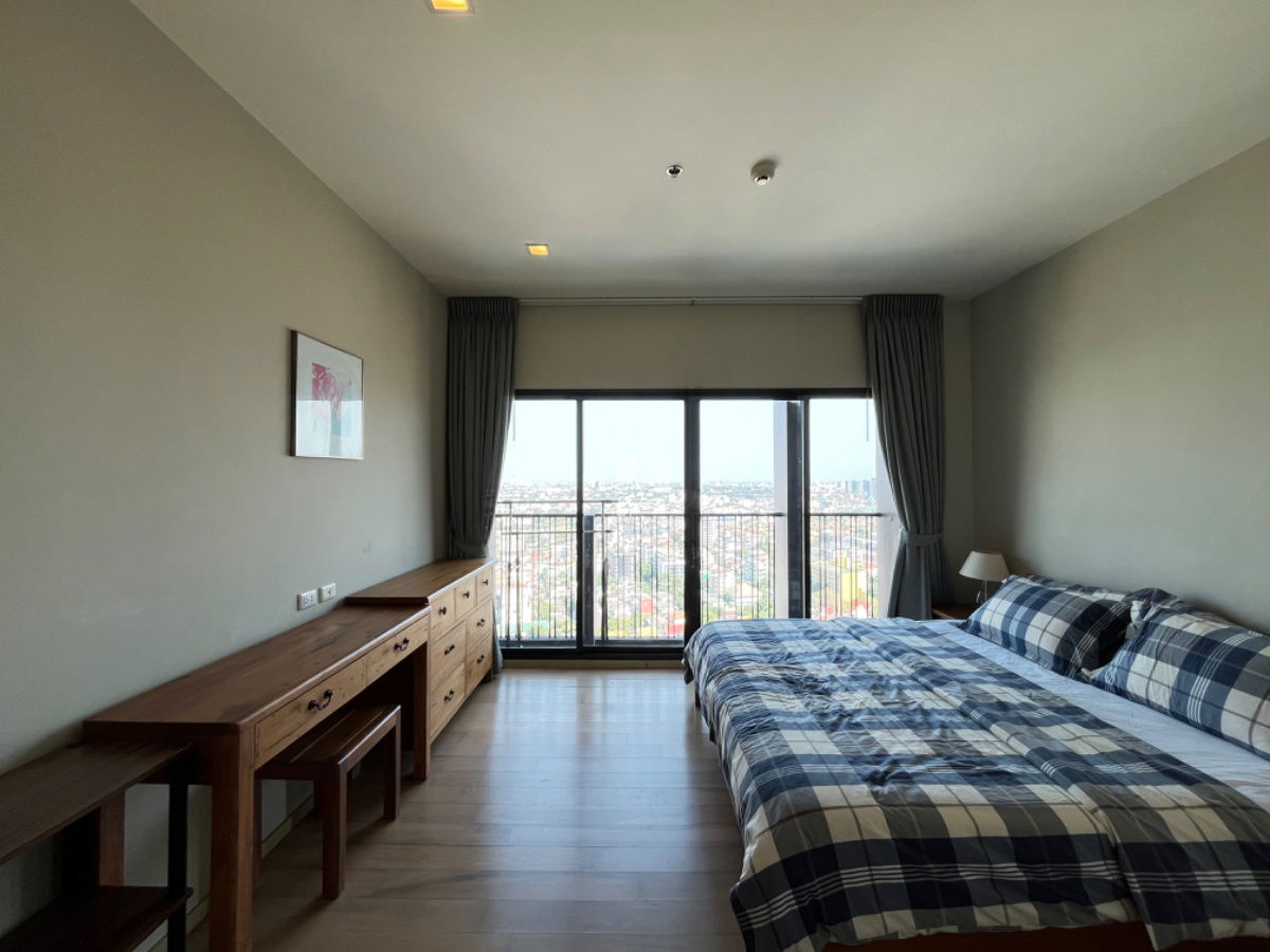 รูป ว่างพร้อมอยู่! Noble Reveal. 1นอน 55ตร.ม. Line id: @pfagent - รูปที่ 6/10