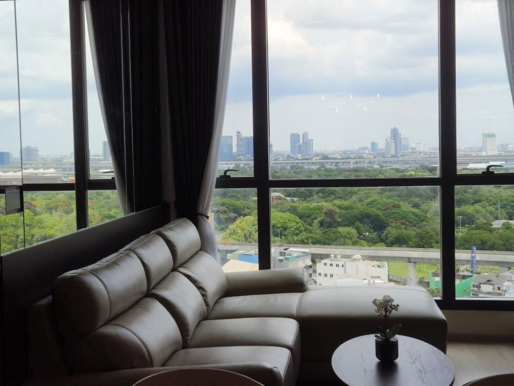 รูป  Rds-3295 ให้เช่าคอนโด  The Privacy Jatujak  นัดชมห้อง 👉line : @propertyfinder  - รูปที่ 1/6