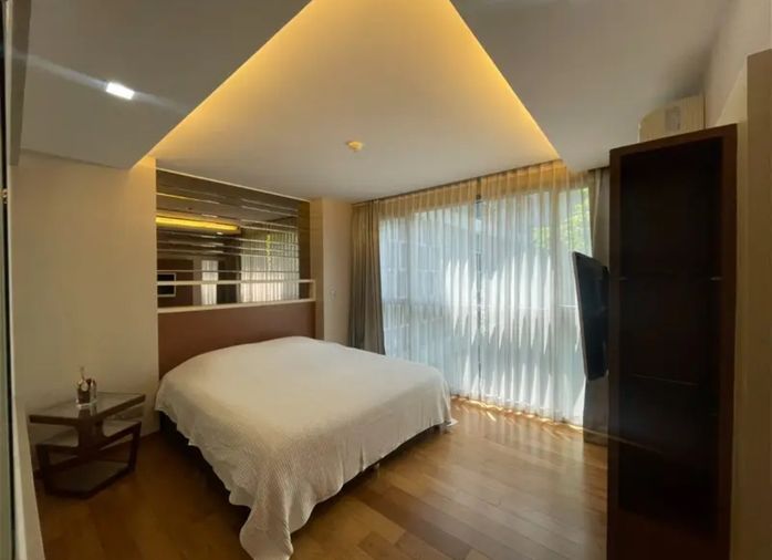 💖🏠 For rent , Via Botani : 51 sqm.