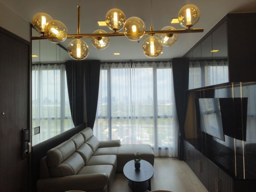 รูป  Rds-3295 ให้เช่าคอนโด  The Privacy Jatujak  นัดชมห้อง 👉line : @propertyfinder  - รูปที่ 2/6