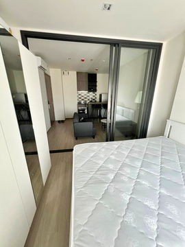 🙋🏼💎🙋🏼💥แอดไลน์เพื่อนัดดูห้องได้เลยนะคะ📲THE BASE Phetchaburi - Thonglor