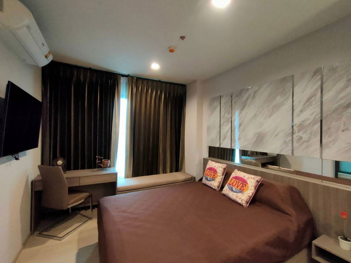 picture Life One Wireless. 1bed 35sqm. Line id: @pfagent - 4/5