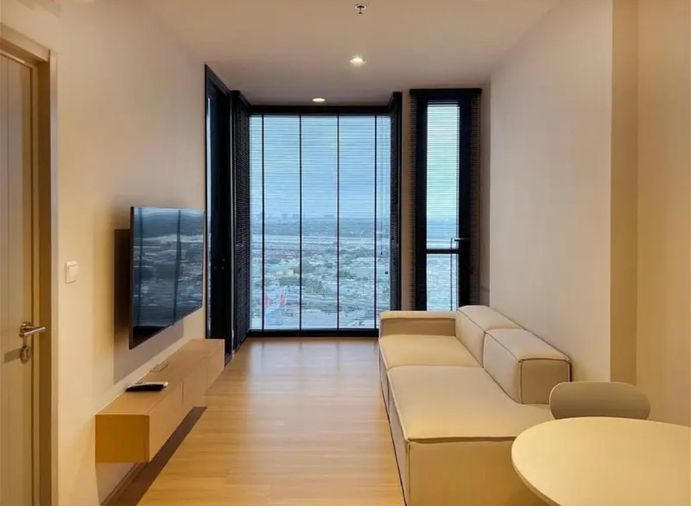 💖🏠 For rent, Oka haus sukhumvit 36