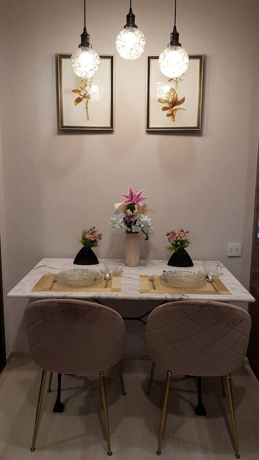 picture Life One Wireless. 1bed 35sqm. Line id: @pfagent - 3/5