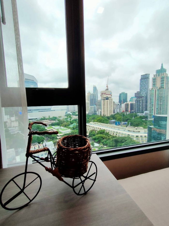 picture Life One Wireless. 1bed 35sqm. Line id: @pfagent - 5/5