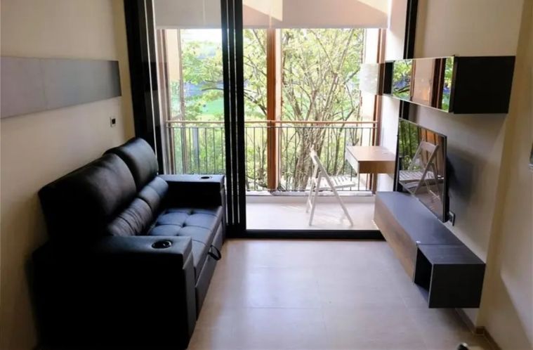 💖🏠 For rent , mori haus : 36 sqm.