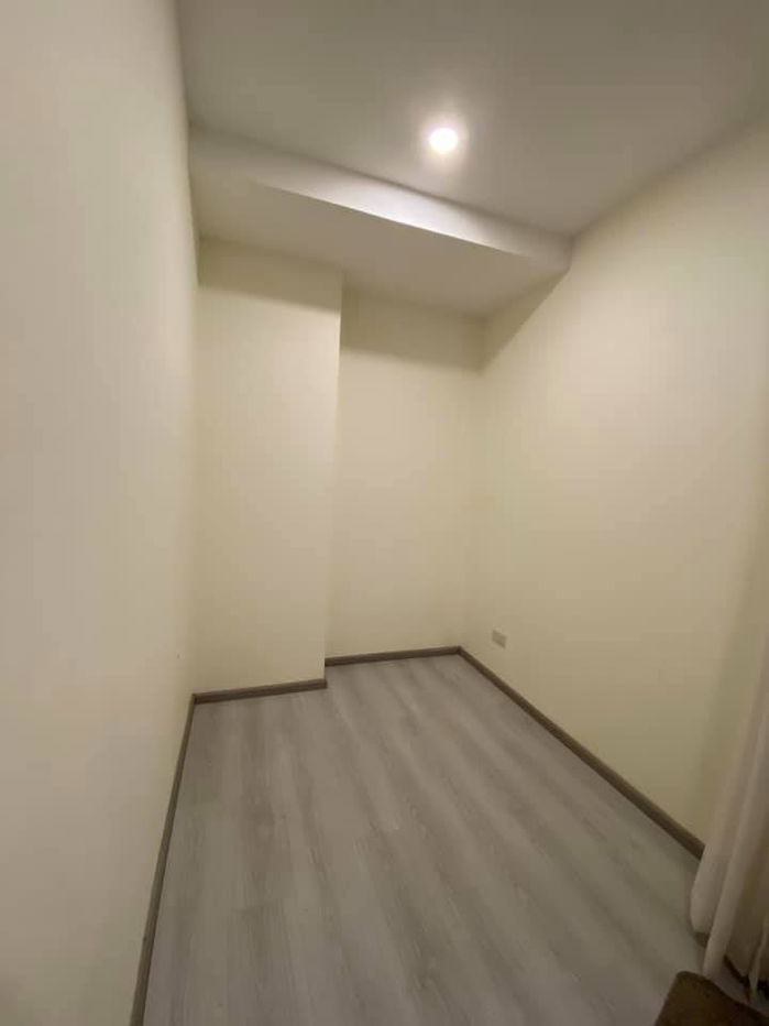 picture Sell - Zeen Condo Ngamwongwan full furnished - 1/7