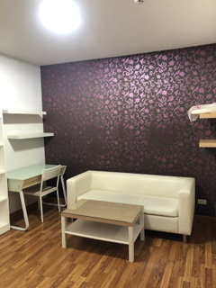 รูปภาพ The Seed Sathorn-taksin for rent