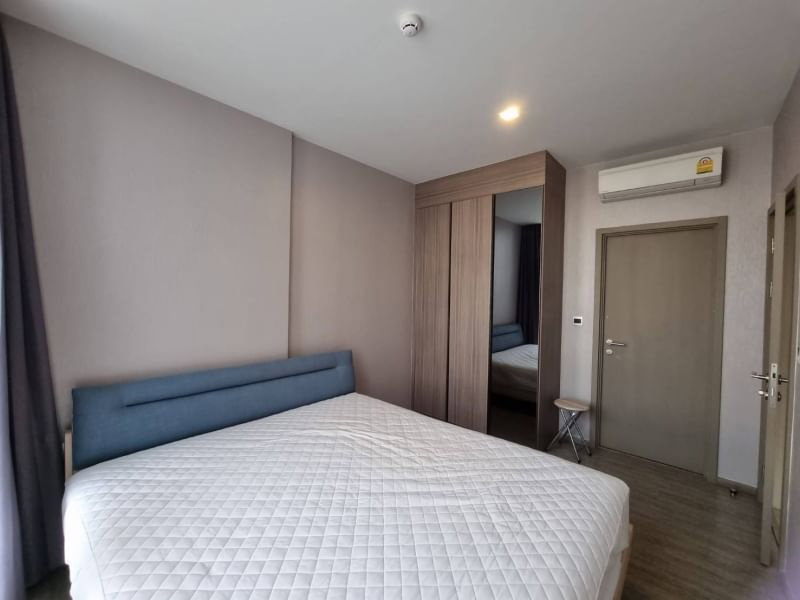 รูป 🛁W.Bathtub🧡🤍💙(For Rent) Mori Haus  Sukhumvit 77 - รูปที่ 6/10