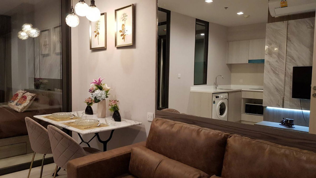 picture Life One Wireless. 1bed 35sqm. Line id: @pfagent - 2/5