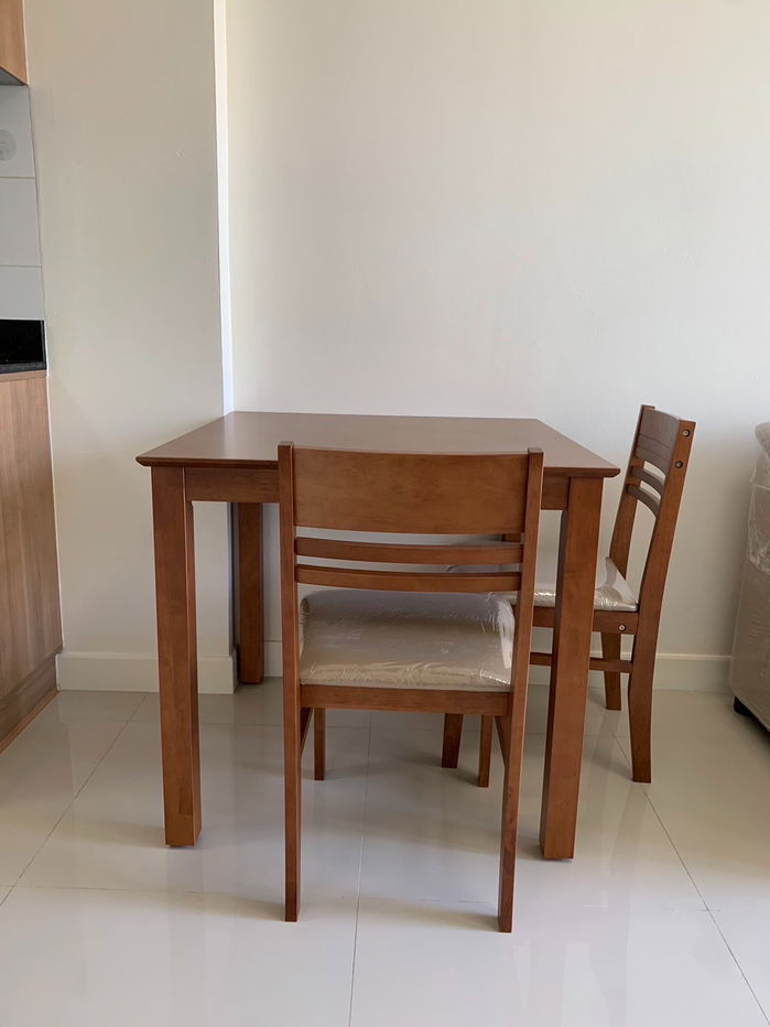 picture OMG2600  < Available 10-Aug-25 > Nice 1 Bedroom unit - Cheap RENT @ [ Ideo Sathorn - Taksin ] ** BTS Krung Thon Buri - 4/12