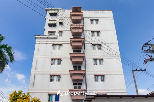 Project Ruamjai Condo Town Picture - 2/6