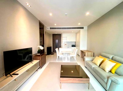 คอนโดให้เช่า : LTH9862 – Q1 Sukhumvit FOR RENT size 93 Sq. m. 2 beds 2 baths Near BTS Nana Station ONLY 90k/month