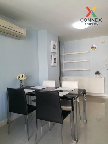 FOR RENT condo , The Clover Thonglor , Duplex , high floor , BTS-Thong Lo , Khlong Tan Nuea , Watthana , Bangkok , CX-00985 ✅ Live chat with us ADD LINE @connexproperty ✅ 