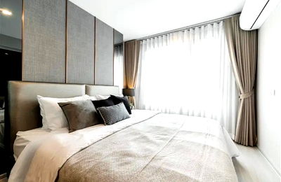 Condos for rent MRT Phahon Yothin : 💖🏠 For rent , life ladprao : 36 sqm.