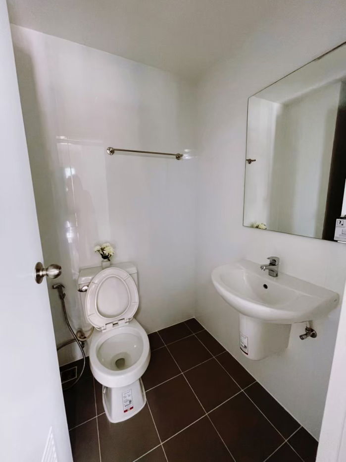 รูป ❄OwPat220226 Icondo salaya2 The campus (ไอคอนโด ศาลายา2 เดอะแคมปัส) - รูปที่ 8/8