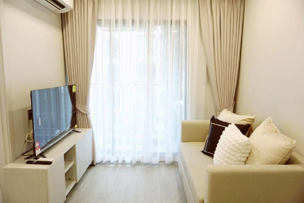 รูป  Rds-3305 ให้เช่าคอนโด Atmoz Oasis Onnut นัดชมห้อง 👉line : @propertyfinder  - รูปที่ 4/10
