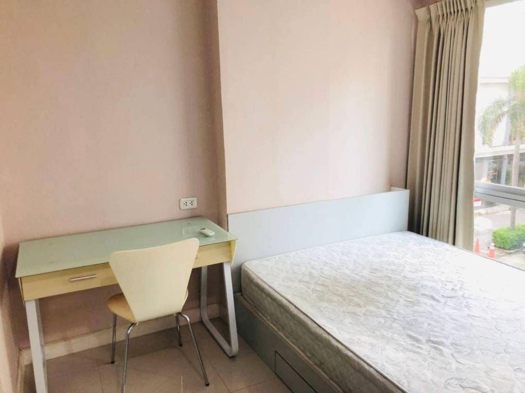 รูป เปิดให้จอง Swife คอนโด เอแบค บางนา 6500/ด สนใจติดต่อ 082-3223695 - รูปที่ 3/10