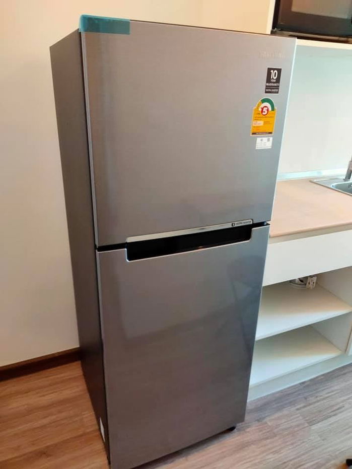 รูป 🥳[ให้เช่า-RAR2402-1313] HI สุทธิสาร. ตึก A, ชั้น 4*มีเครื่องซักผ้า *ใกล้ MRT สุทธิสาร💚Line id: @thefirstagent ** - รูปที่ 6/10