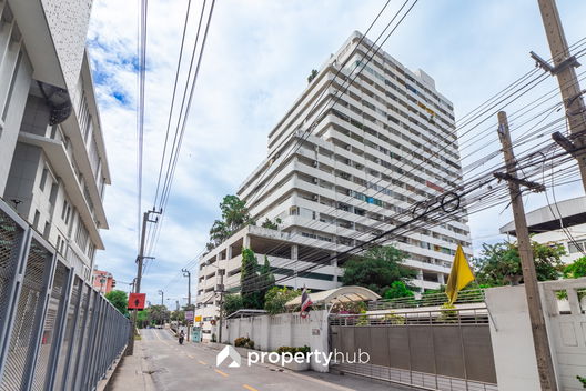 รูป The Trio Garden - รูปที่ 3/8