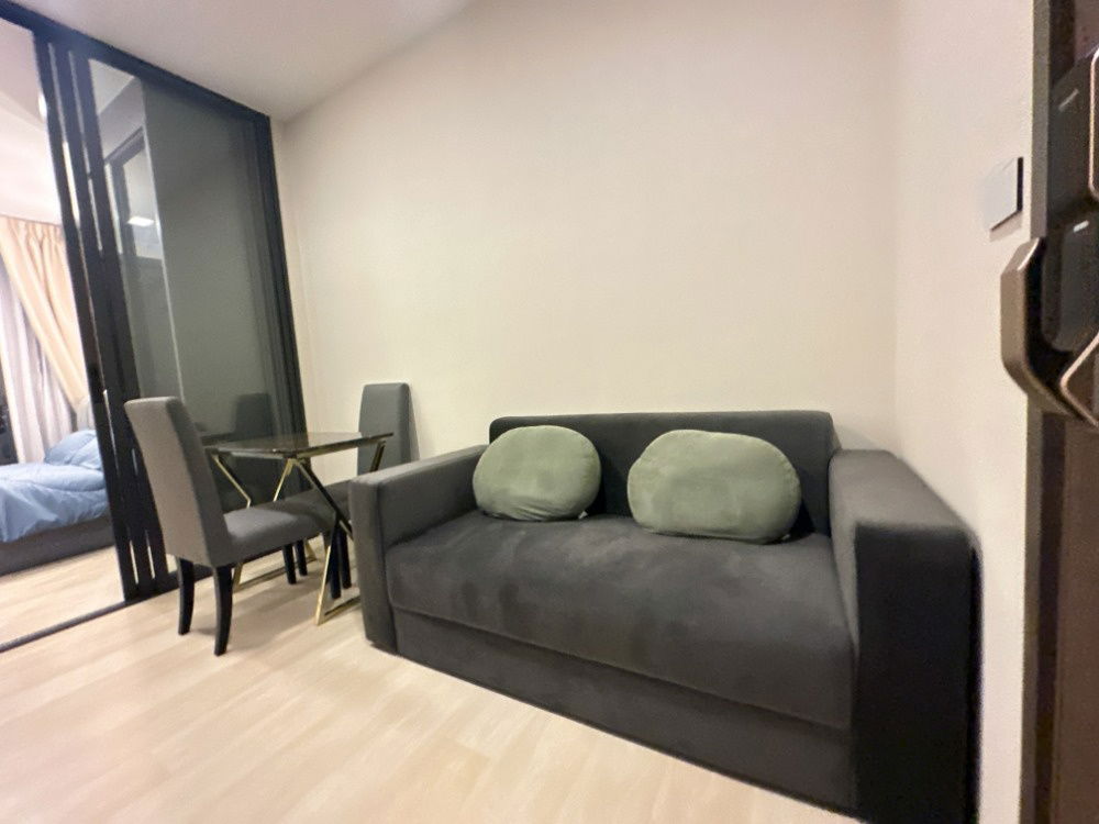 รูป Rds-3299  ให้เช่าคอนโด   The Privacy Jatujak   นัดชมห้อง 👉line : @propertyfinder  - รูปที่ 6/12