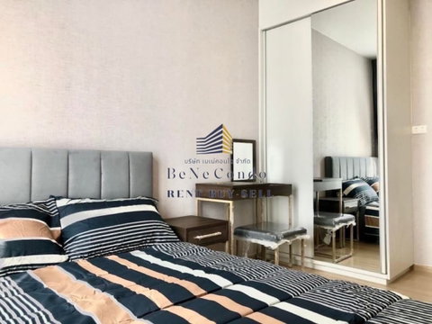 *** Condo for rent : Plum Pinklao Station ***