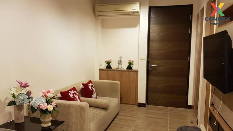 FOR RENT condo , RHYTHM Sukhumvit 50 , BTS-On Nut , Phra Khanong , Khlong Toei , Bangkok , CX-18671 ✅ Live chat with us ADD LINE @connexproperty ✅ 