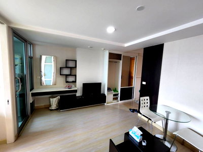 Condos for rent Sathon Nuea Road : SUPER SALES!!! Cheap nice rent room, near sky train