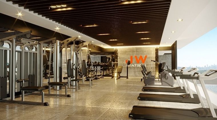 JW Station @Ramintra