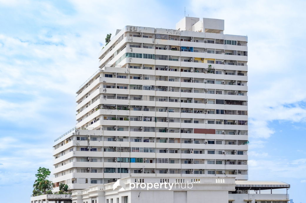 รูป The Trio Garden - รูปที่ 1/8