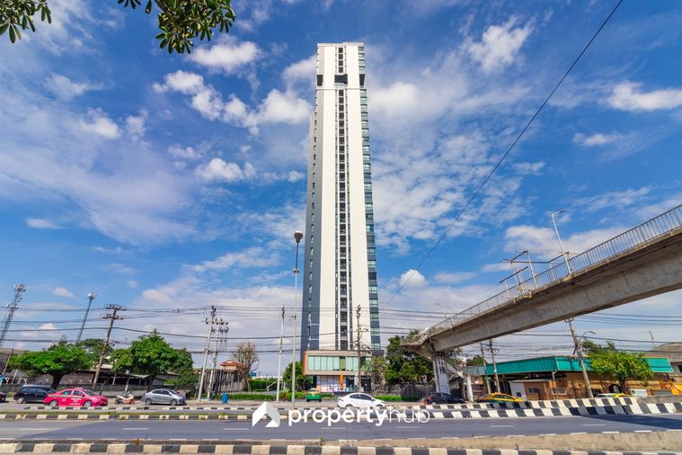 The Origin Ram 209 Interchange