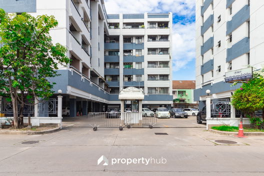 รูป St.Charm Condominium - รูปที่ 2/9